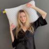 Nastaviteľný anatomický vankúš Hevi™ Pillow