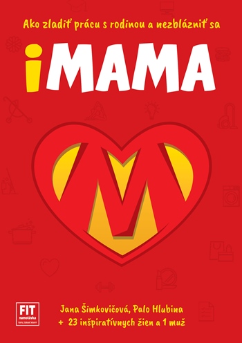 SUPERSHAPE iMAMA