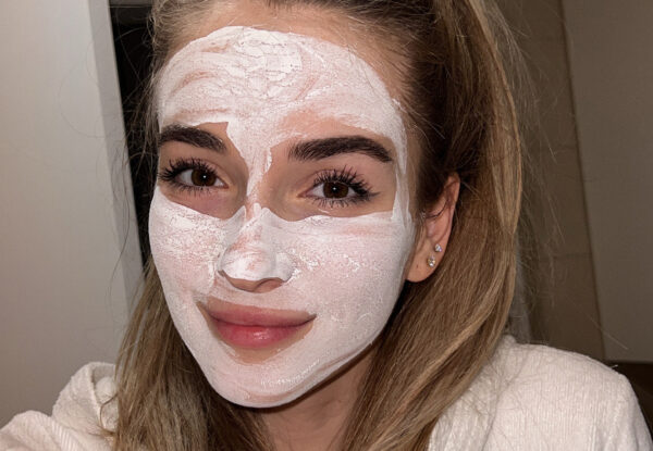 100% Pure Pearl Powder - Perlový prášok vzorka 3g