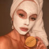 100% Pure Pearl Powder - Prírodný perlový prášok