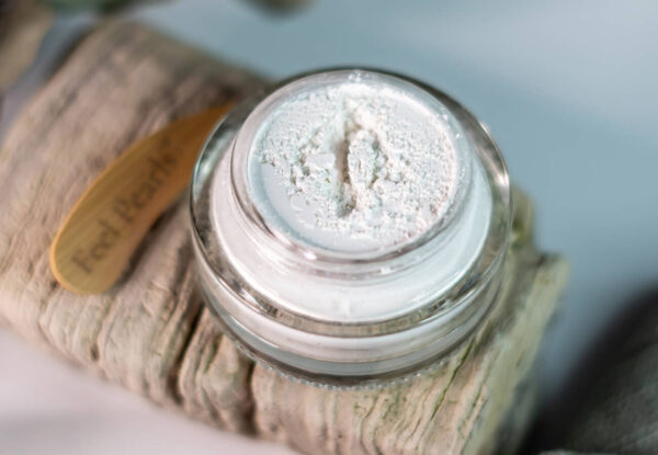 100% Pure Pearl Powder - Prírodný perlový prášok