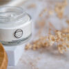 Feel Pearls Hydratačný pleťový krém s perlovým práškom a kyselinou hyalurónovou SPF-15