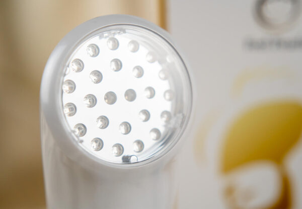 Feel Pearls LED kozmetický prístroj so svetelnou terapiou