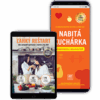ĽAHKÝ REŠTART + NABITÁ KUCHÁRKA - E-kniha