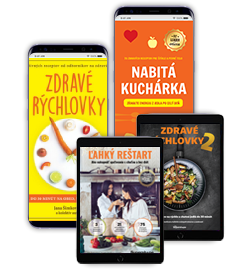 SUPERSHAPE Zdravé rýchlovky 2