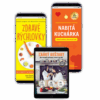 ĽAHKÝ REŠTART + ZDRAVÉ RÝCHLOVKY + NABITÁ KUCHÁRKA - E-kniha