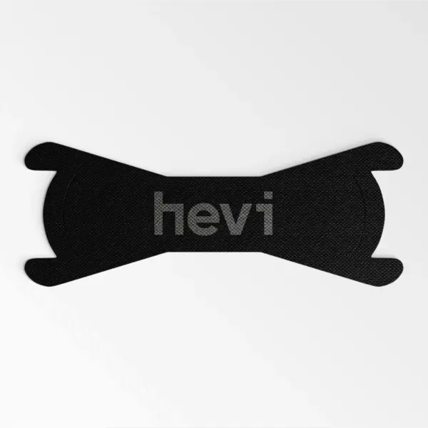 Hevi™ Nose Strip páska na nos pre hlbšie dýchanie