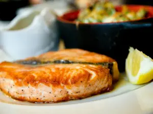 Omega 3