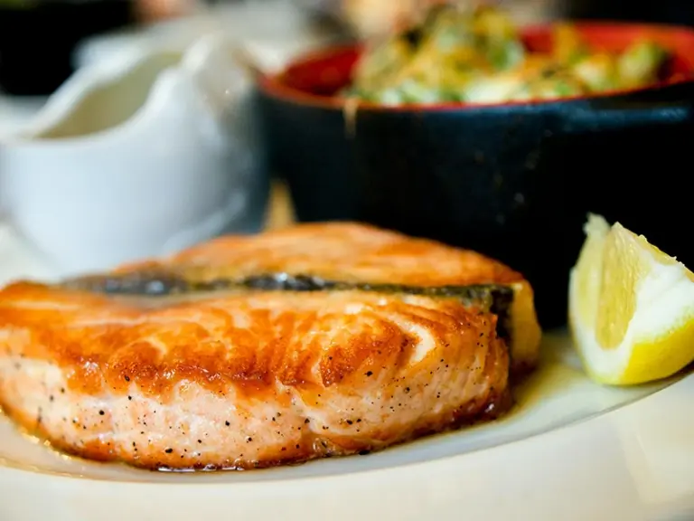 Omega 3