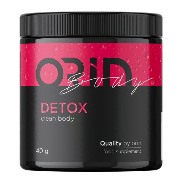 ORIN Detox 76 g