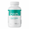 ORIN ENZYMES prvá pomoc pri trávení 90 kapsúl