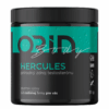 ORIN HERCULES prírodný zdroj testosterónu 60 kapsúl