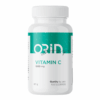 ORIN Vitamín C 1000 mg 60 kapsúl