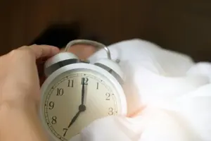 ako zlepšiť spánok