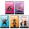 ONLINE video program PREMIUM BONUSY