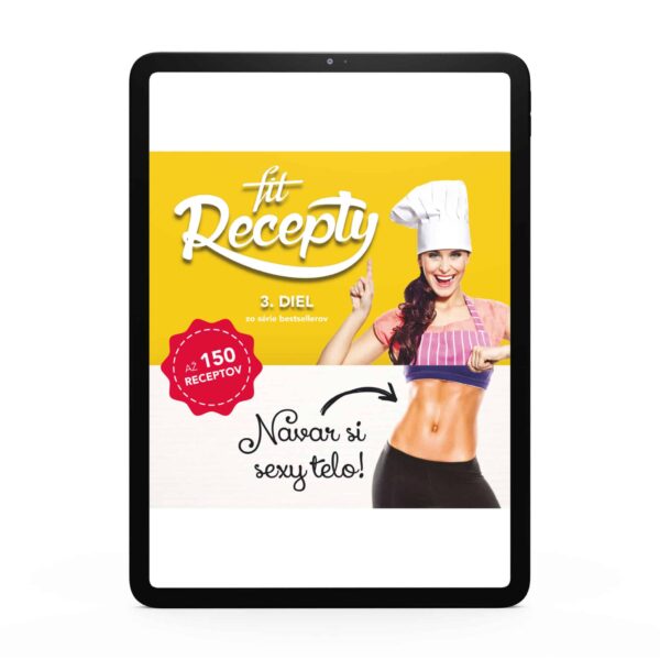 fitnes recepty