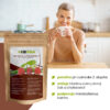 HillVital Čaj Diamel II. 150 g