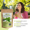 HillVital Žihľavový čaj 75g