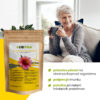 HillVital Čaj Komplet 150 g