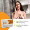 HillVital Propolisové mydlo 95g
