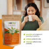 HillVital Čaj Soft 150 g