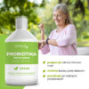 HillVital Tekuté probiotiká, 500 ml
