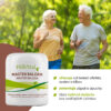 HillVital Master balzam 250 ml
