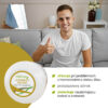 HillVital Aurumflex balzam 50 ml