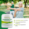 HillVital Maximum balzam 250 ml