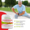 HillVital Kapsamax balzam 250 ml