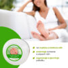 HillVital Hubový balzam 60 ml