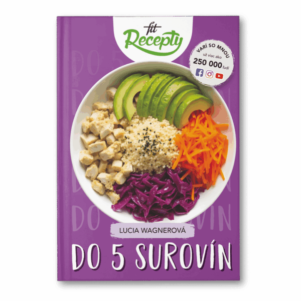 5 surovín