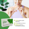 HillVital Mydlo s pŕhľavou 95 g