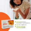 HillVital Nechtíkové mydlo 95g
