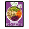 Fit recepty - Do 5 surovin (česky) (e-kniha, PDF)