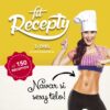 Fit Recepty Kniha 3.diel