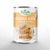 Fit Recepty Raňajkové kaše