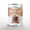 Fit Recepty Ryžová kaša - proteínová