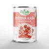 Fit Recepty Raňajkové kaše
