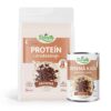Fit Recepty Ochutnávkový fit balíček BROWNIE