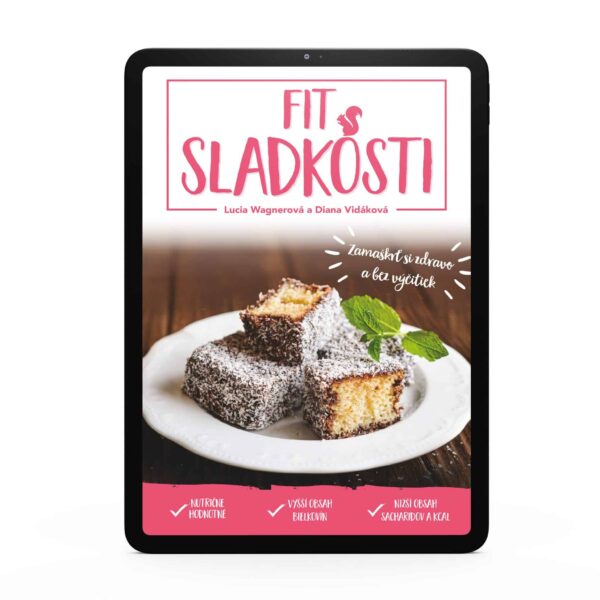Fit sladkosti