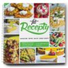 kniha fit recepty 1. diel