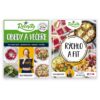 Fit Recepty Balíček Rýchlo + Obedy a večere SK